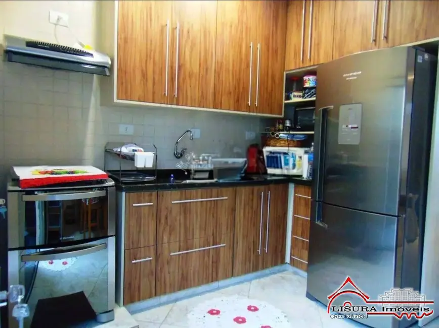 Foto 6 de Casa de Condomínio com 2 quartos à venda, 92m2 em Jardim Califórnia, Jacarei - SP