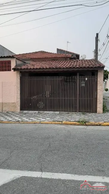 Foto 1 de Casa com 4 quartos à venda, 157m2 em Parque Itamarati, Jacarei - SP