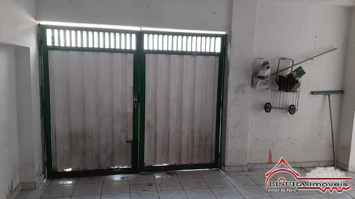 Foto 4 de Casa com 4 quartos à venda, 157m2 em Parque Itamarati, Jacarei - SP