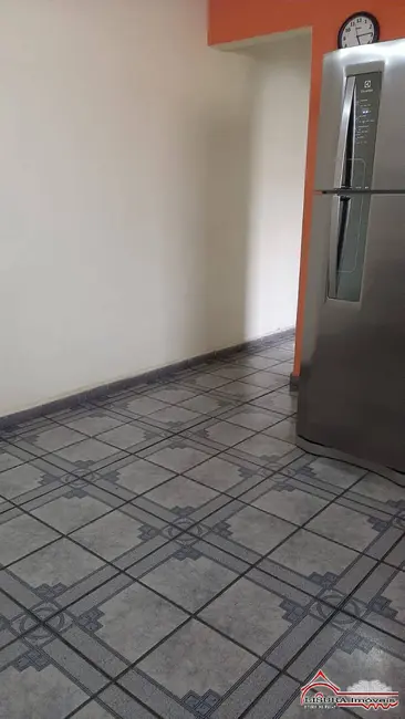 Foto 7 de Casa com 4 quartos à venda, 157m2 em Parque Itamarati, Jacarei - SP