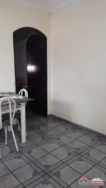 Foto 9 de Casa com 4 quartos à venda, 157m2 em Parque Itamarati, Jacarei - SP