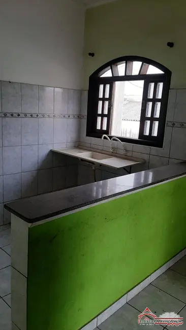 Foto 8 de Casa com 4 quartos à venda, 157m2 em Parque Itamarati, Jacarei - SP