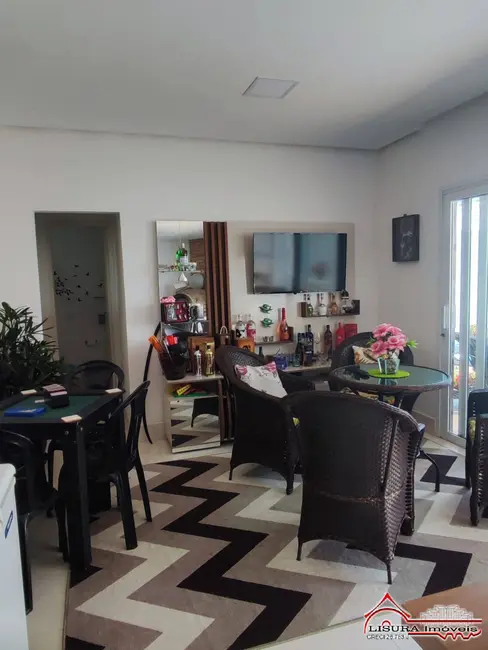 Foto 6 de Casa com 2 quartos à venda, 240m2 em Centro, Jacarei - SP