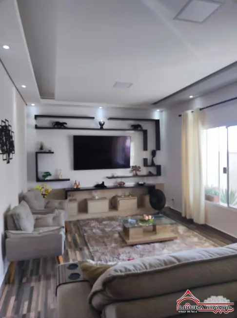 Foto 7 de Casa com 2 quartos à venda, 240m2 em Centro, Jacarei - SP