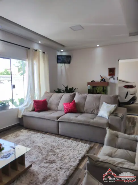 Foto 9 de Casa com 2 quartos à venda, 240m2 em Centro, Jacarei - SP