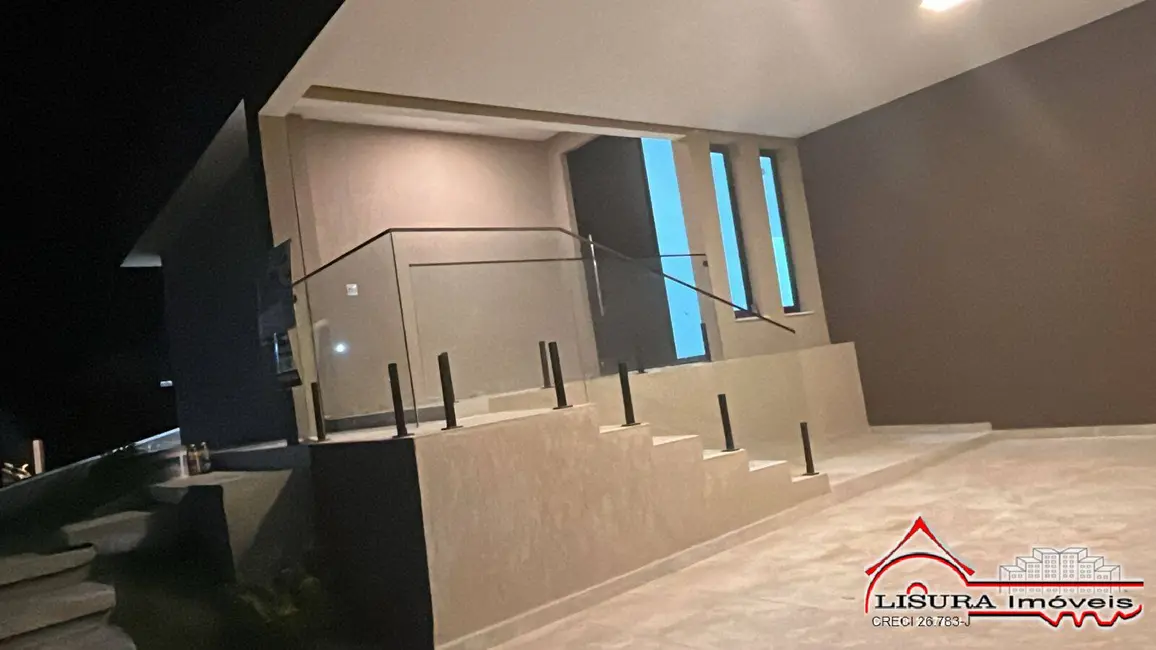 Foto 4 de Casa de Condomínio com 4 quartos à venda, 300m2 em Condomínio Parque Vale dos Lagos, Jacarei - SP