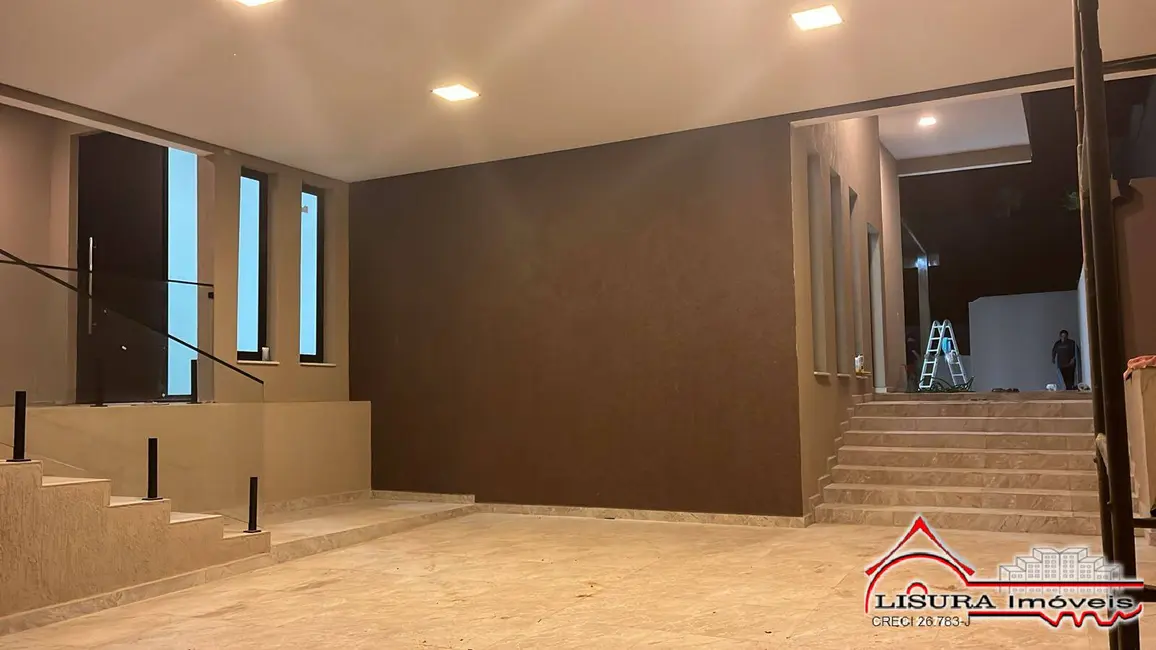 Foto 7 de Casa de Condomínio com 4 quartos à venda, 300m2 em Condomínio Parque Vale dos Lagos, Jacarei - SP