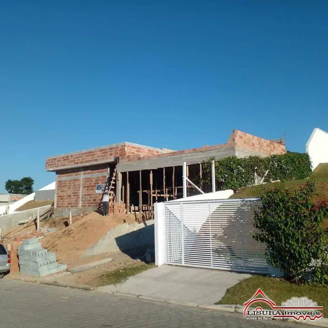 Foto 9 de Casa de Condomínio com 4 quartos à venda, 300m2 em Condomínio Parque Vale dos Lagos, Jacarei - SP