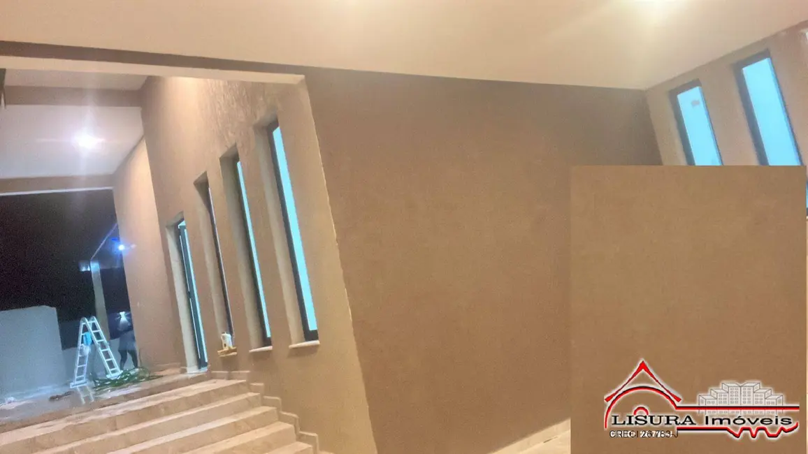 Foto 6 de Casa de Condomínio com 4 quartos à venda, 300m2 em Condomínio Parque Vale dos Lagos, Jacarei - SP