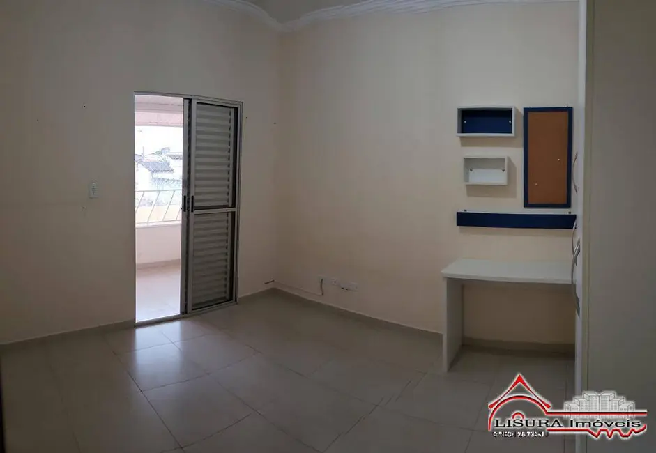 Casa de Condomínio com 3 quartos para alugar, 161m2 em Jardim Santa Maria, Jacarei - SP - imagem 6 Foto 6 de Casa de Condomínio com 3 quartos para alugar, 161m2 em Jardim Santa Maria, Jacarei - SP