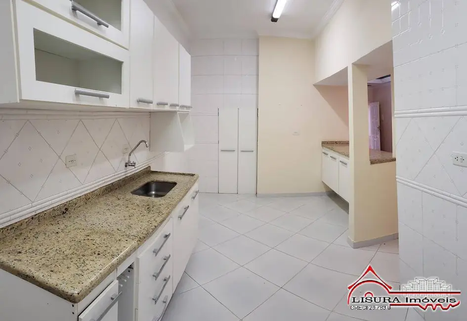 Casa de Condomínio com 3 quartos para alugar, 161m2 em Jardim Santa Maria, Jacarei - SP - imagem 5 Foto 5 de Casa de Condomínio com 3 quartos para alugar, 161m2 em Jardim Santa Maria, Jacarei - SP