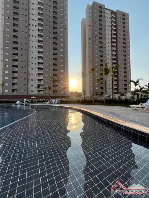 Foto 8 de Apartamento com 2 quartos à venda, 62m2 em Pagador de Andrade, Jacarei - SP