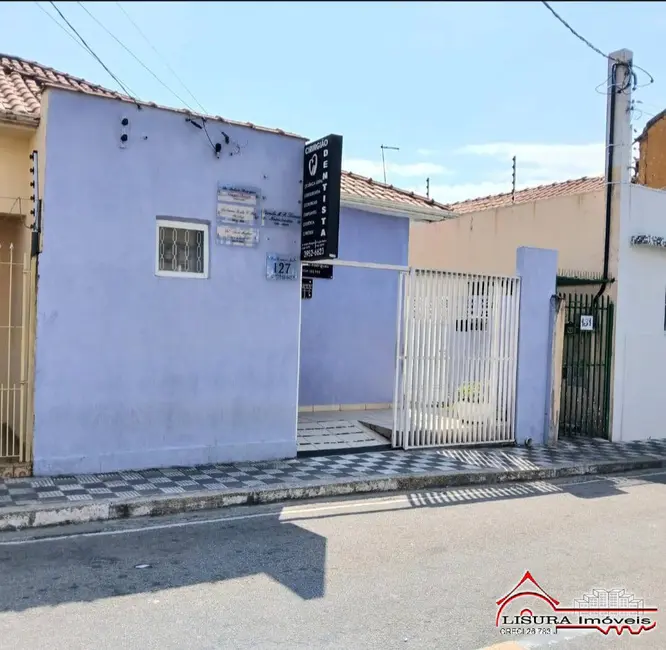 Foto 1 de Sala Comercial para alugar, 11m2 em Centro, Jacarei - SP