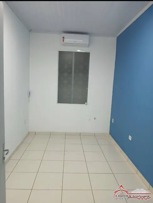 Foto 3 de Sala Comercial para alugar, 11m2 em Centro, Jacarei - SP