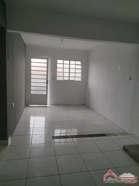 Foto 5 de Casa de Condomínio com 2 quartos à venda, 74m2 em Jardim Paraíso, Jacarei - SP