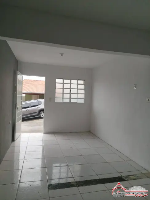 Foto 4 de Casa de Condomínio com 2 quartos à venda, 74m2 em Jardim Paraíso, Jacarei - SP