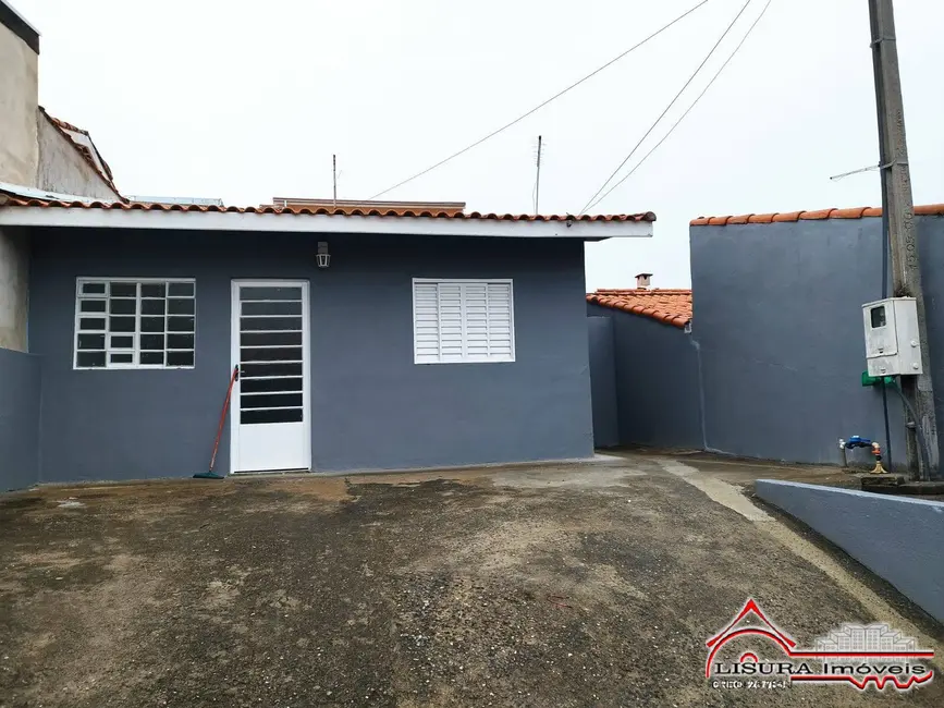 Foto 3 de Casa de Condomínio com 2 quartos à venda, 74m2 em Jardim Paraíso, Jacarei - SP
