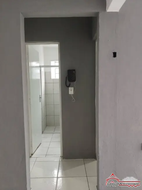Foto 9 de Casa de Condomínio com 2 quartos à venda, 74m2 em Jardim Paraíso, Jacarei - SP