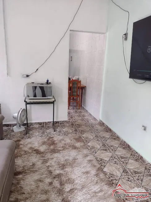 Foto 6 de Casa com 2 quartos à venda, 75m2 em Cidade Salvador, Jacarei - SP