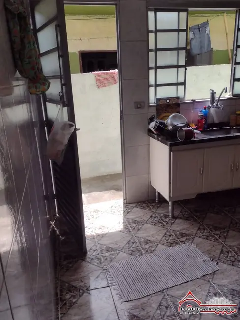 Foto 7 de Casa com 2 quartos à venda, 75m2 em Cidade Salvador, Jacarei - SP