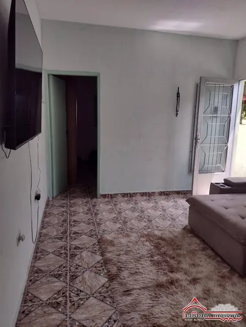 Foto 3 de Casa com 2 quartos à venda, 75m2 em Cidade Salvador, Jacarei - SP