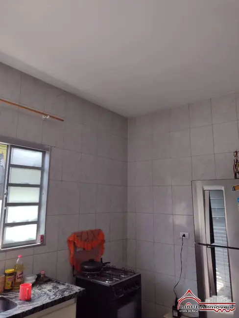 Foto 9 de Casa com 2 quartos à venda, 75m2 em Cidade Salvador, Jacarei - SP