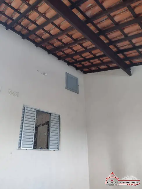 Foto 2 de Casa com 2 quartos à venda, 75m2 em Cidade Salvador, Jacarei - SP