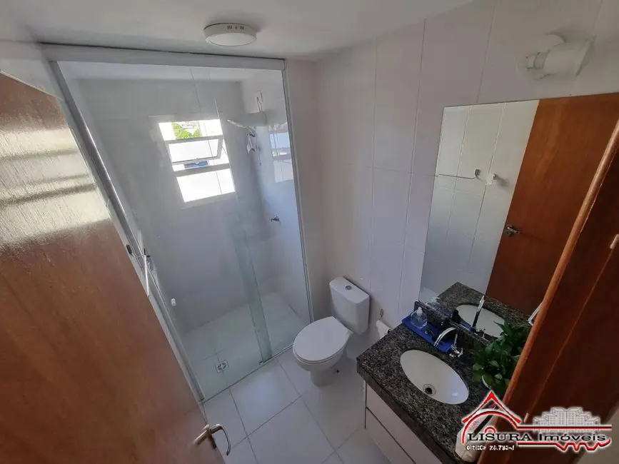 Apartamento com 2 quartos à venda, 53m2 em Sao Jose Dos Campos - SP - imagem 5 Foto 5 de Apartamento com 2 quartos à venda, 53m2 em Sao Jose Dos Campos - SP