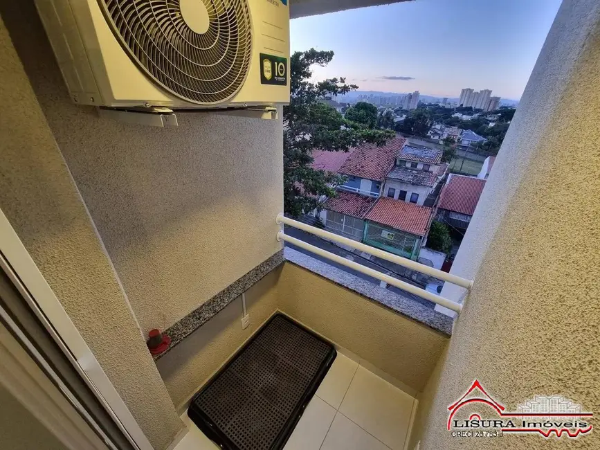 Apartamento com 2 quartos à venda, 53m2 em Sao Jose Dos Campos - SP - imagem 6 Foto 6 de Apartamento com 2 quartos à venda, 53m2 em Sao Jose Dos Campos - SP