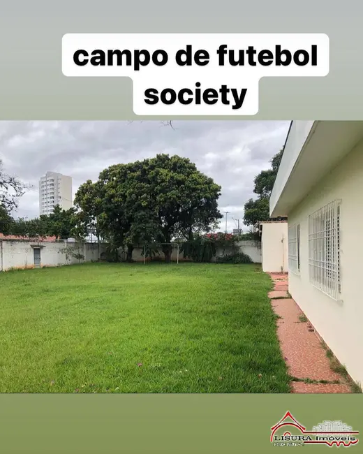 Foto 1 de Terreno / Lote à venda, 1872m2 em Jardim Pereira do Amparo, Jacarei - SP