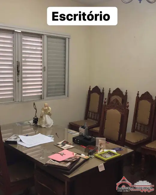 Foto 6 de Terreno / Lote à venda, 1872m2 em Jardim Pereira do Amparo, Jacarei - SP