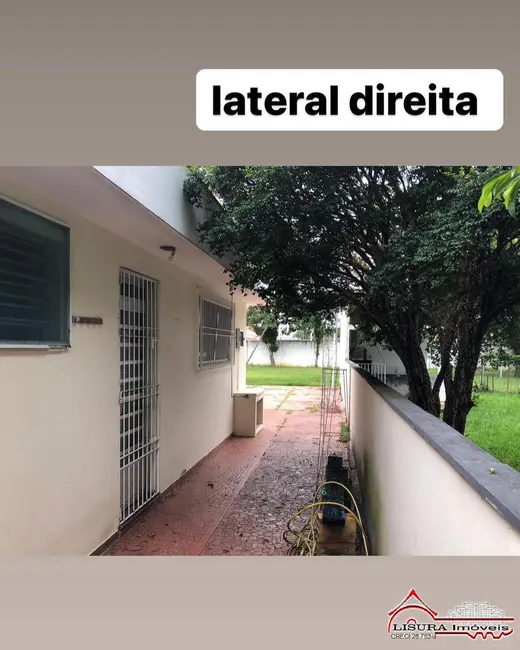 Foto 9 de Terreno / Lote à venda, 1872m2 em Jardim Pereira do Amparo, Jacarei - SP