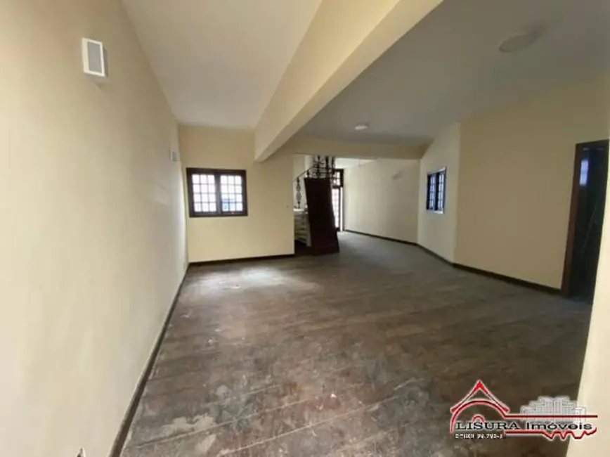 Foto 4 de Sala Comercial para alugar, 430m2 em Centro, Jacarei - SP