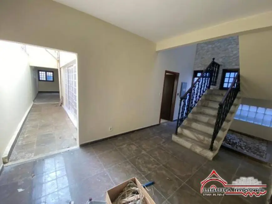 Foto 3 de Sala Comercial para alugar, 430m2 em Centro, Jacarei - SP