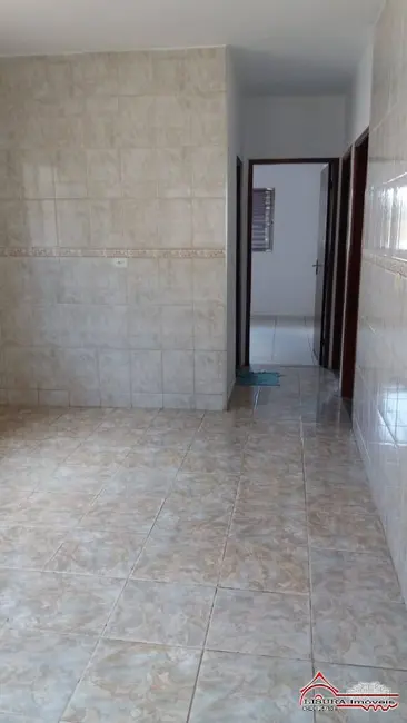 Foto 6 de Casa com 3 quartos à venda, 11m2 em Jardim Colônia, Jacarei - SP