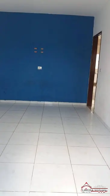 Foto 2 de Casa com 3 quartos à venda, 11m2 em Jardim Colônia, Jacarei - SP