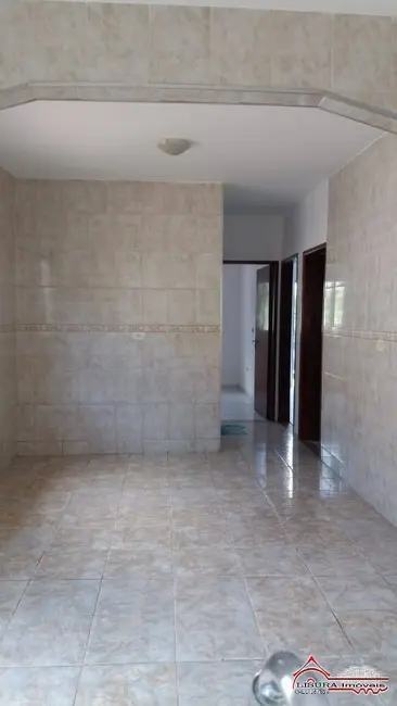 Foto 4 de Casa com 3 quartos à venda, 11m2 em Jardim Colônia, Jacarei - SP