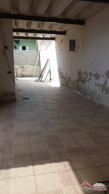 Foto 3 de Casa com 3 quartos à venda, 11m2 em Jardim Colônia, Jacarei - SP