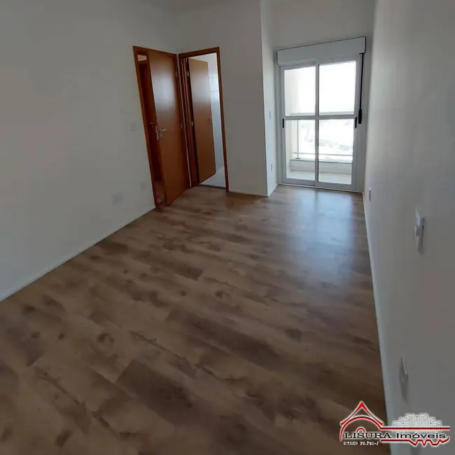 Foto 2 de Apartamento com 3 quartos à venda, 72m2 em Centro, Jacarei - SP