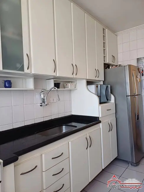 Foto 4 de Casa com 3 quartos à venda, 65m2 em Sao Jose Dos Campos - SP