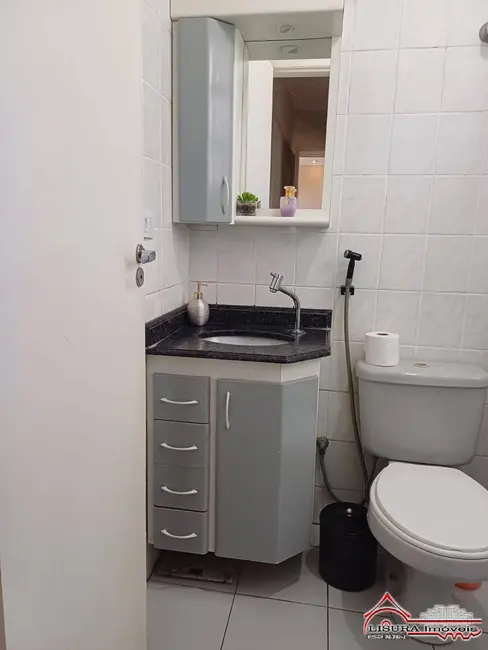 Foto 9 de Casa com 3 quartos à venda, 65m2 em Sao Jose Dos Campos - SP