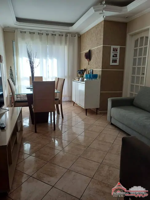 Foto 2 de Casa com 3 quartos à venda, 65m2 em Sao Jose Dos Campos - SP