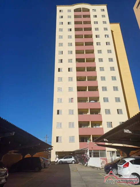 Foto 1 de Casa com 3 quartos à venda, 65m2 em Sao Jose Dos Campos - SP