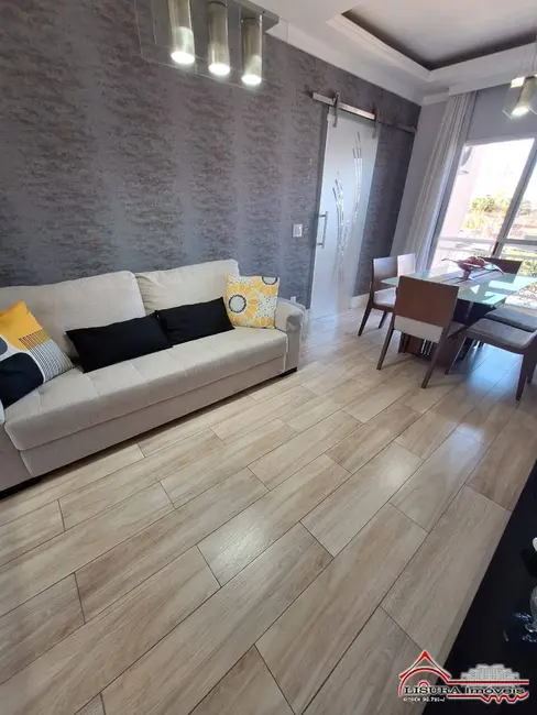 Foto 5 de Apartamento com 2 quartos à venda, 68m2 em Jardim Flórida, Jacarei - SP