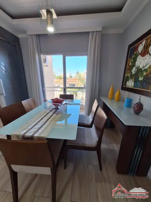 Foto 6 de Apartamento com 2 quartos à venda, 68m2 em Jardim Flórida, Jacarei - SP