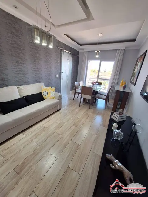 Foto 4 de Apartamento com 2 quartos à venda, 68m2 em Jardim Flórida, Jacarei - SP