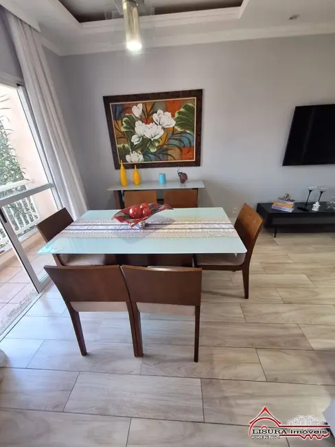 Foto 8 de Apartamento com 2 quartos à venda, 68m2 em Jardim Flórida, Jacarei - SP