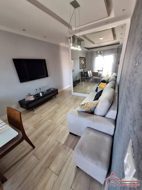 Foto 3 de Apartamento com 2 quartos à venda, 68m2 em Jardim Flórida, Jacarei - SP