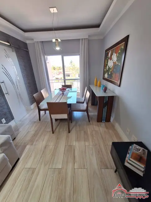 Foto 7 de Apartamento com 2 quartos à venda, 68m2 em Jardim Flórida, Jacarei - SP