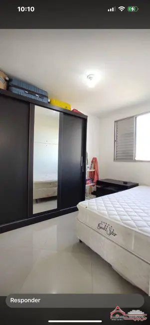 Foto 4 de Apartamento com 2 quartos à venda, 45m2 em Jardim Califórnia, Jacarei - SP